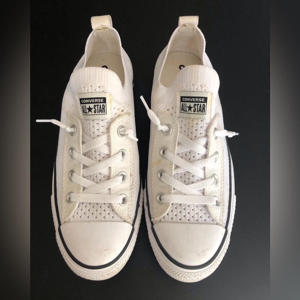 Converse Chuck Taylor All Star Shoreline Knit Slip-On Sneaker Size: US 9 EUR 40